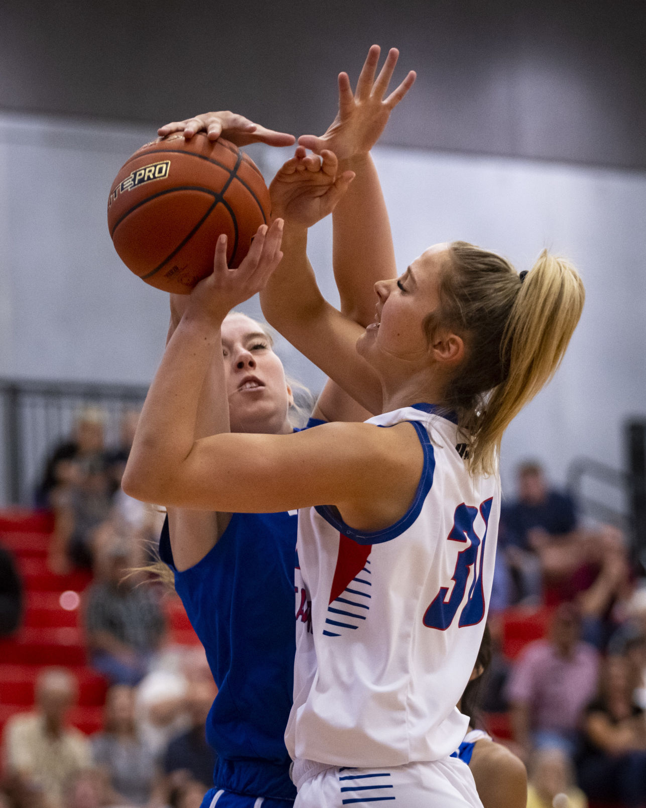 Montana-Wyoming All-Star Basketball Series